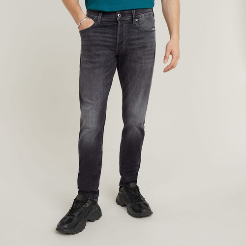 Jeans uomo star d25742 - jeans, d25742-a634