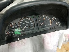 Quadro strumenti alfa 155 - alfa,