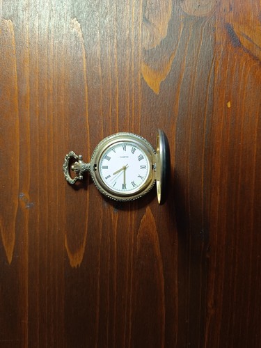 Orologio tasca antico - tasca,