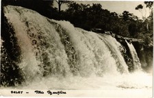 CPA VIETNAM DALAT - Thac Mantzline (212746)