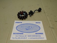 Statore alternatore magnete