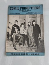 THE BEATLES Ticket To Ride CON