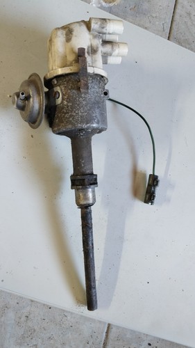 Spinterogeno fiat uno - uno, 45