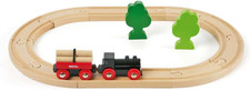 33042 - Set Trenino Forestale