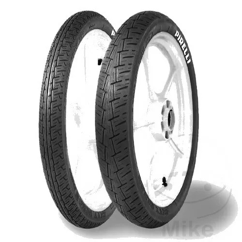 Pneumatico 42p tl - 2.75-18,