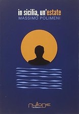In Sicilia, un'estate Polimeni, Massimo
