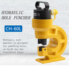 Punzonatrice elettrica