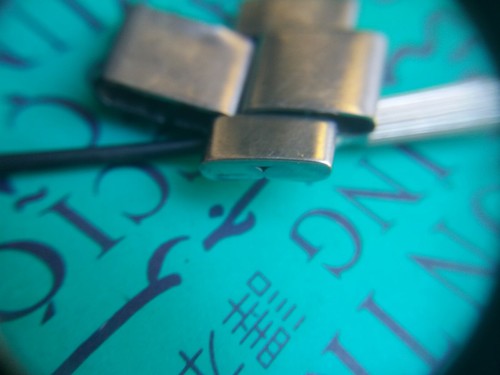 Rolex 7836 9315 link - 7836/,