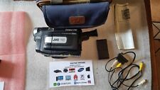 *1615-Videocamera JVC GR-FXM15EG Compact VHS