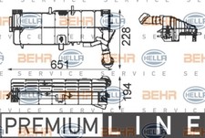 Vaschetta Espansione Radiatore