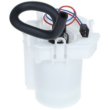 Pompa Carburante 2 Poli per