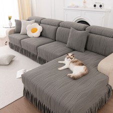 Copricuscino Sedile Divano