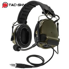 TAC-SKY Tactical COMTAC III