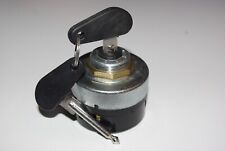 INTERRUTTORE ACCENSIONE