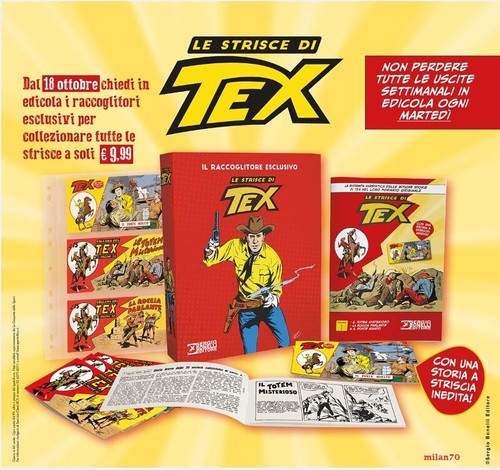 Strisce tex sergio - le,