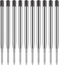 10 Pezzi Refill,Ricarica