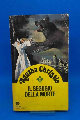 Oscar gialli agatha - oscar,