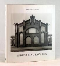 Bernd & Hilla Becher 1st Ed
