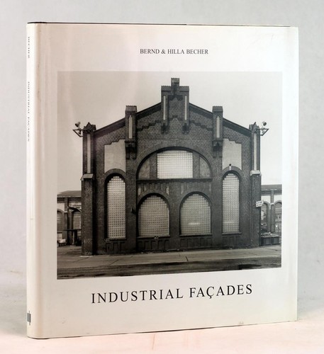 Bernd hilla becher 1st - becher, ed