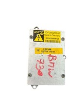 Centralina Faro Xsenon BMW Serie 7 e 65 e 66 2003/2010