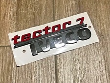 FIAT IVECO EUROCARGO TECTOR 7