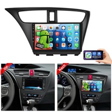 Per Honda Civic IX 2012-2017