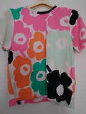 MARIMEKKO TSHIRT UNIKKO - unisex
