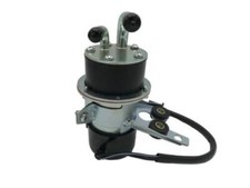 Pompa Carburante Benzina