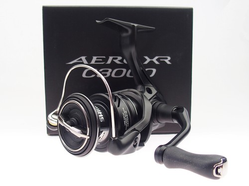 Mulinelli shimano aero - shimano, xr