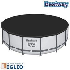 Telo Copripiscina in PVC