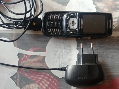 Samsung galaxy c3050 - samsung,