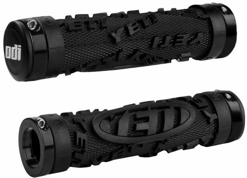 Odi yeti hardcore - lock, on