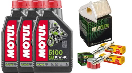 Suzuki big 750 800 - dr, 750/800