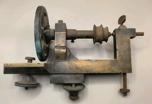 Antique petit pierre maker - petit,