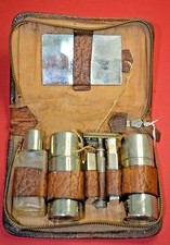 Set da Barba Vintage Beauty in