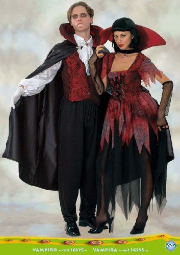 Ciao 16185 costume vampira - 16185,