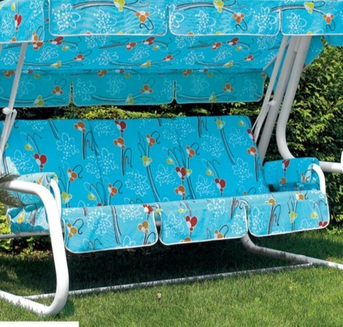 Cuscini dondolo giardino - cuscini, x