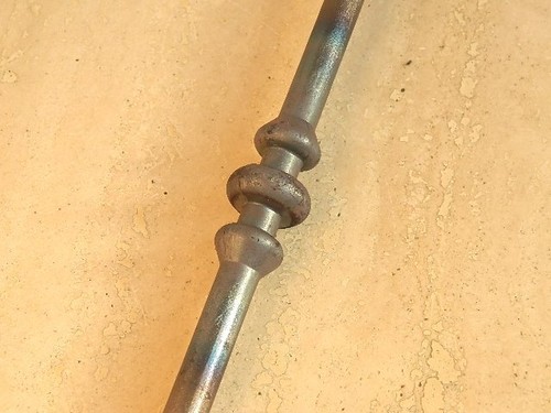 Componenti ferro battuto - ferro,