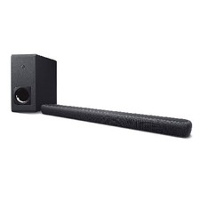 Yamaha YAS-209 Soundbar con