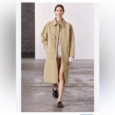 NWT Zara Collection Straight