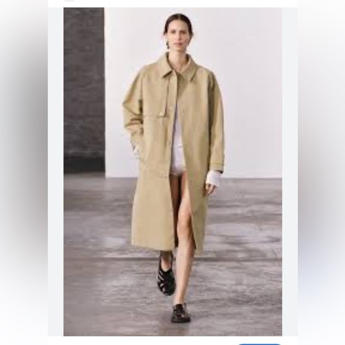 Nwt zara collection straight - zara,