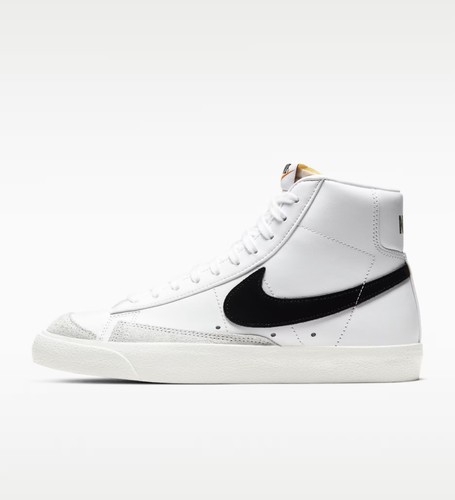 Sneakers nike blazer - mid, 77