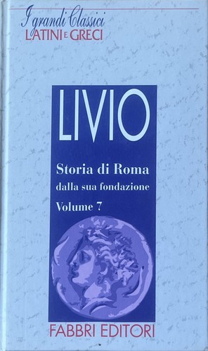 Storia roma vol - la,