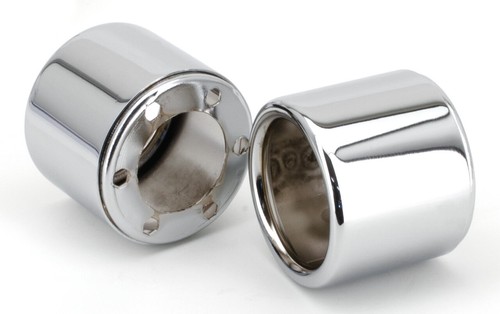 Mcj tappi silenziatore - di,