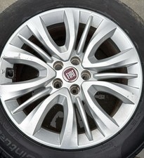 CERCHIO IN LEGA FIAT TIPO R16