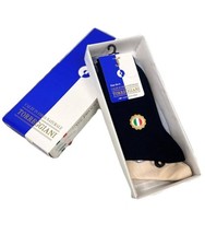 6 paia Calza Lungo Uomo in