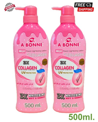 Bonne milk power lozione - bonne,