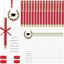 Set Regalo Di Laurea