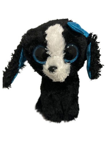 Beanie boo cane peluche - ty,