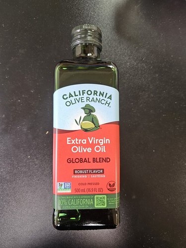 California olive ranch olio - olive,